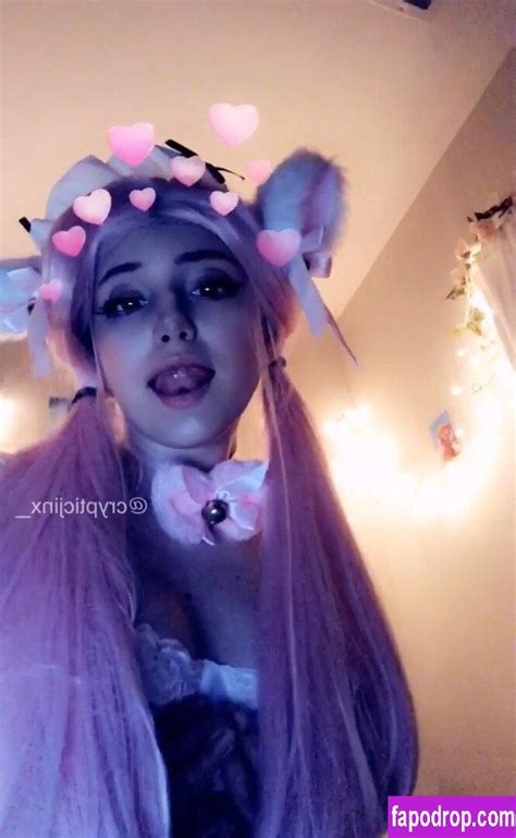 jinx asmr nude leaks|Jinx ASMR Nude Leaked Photos and Videos